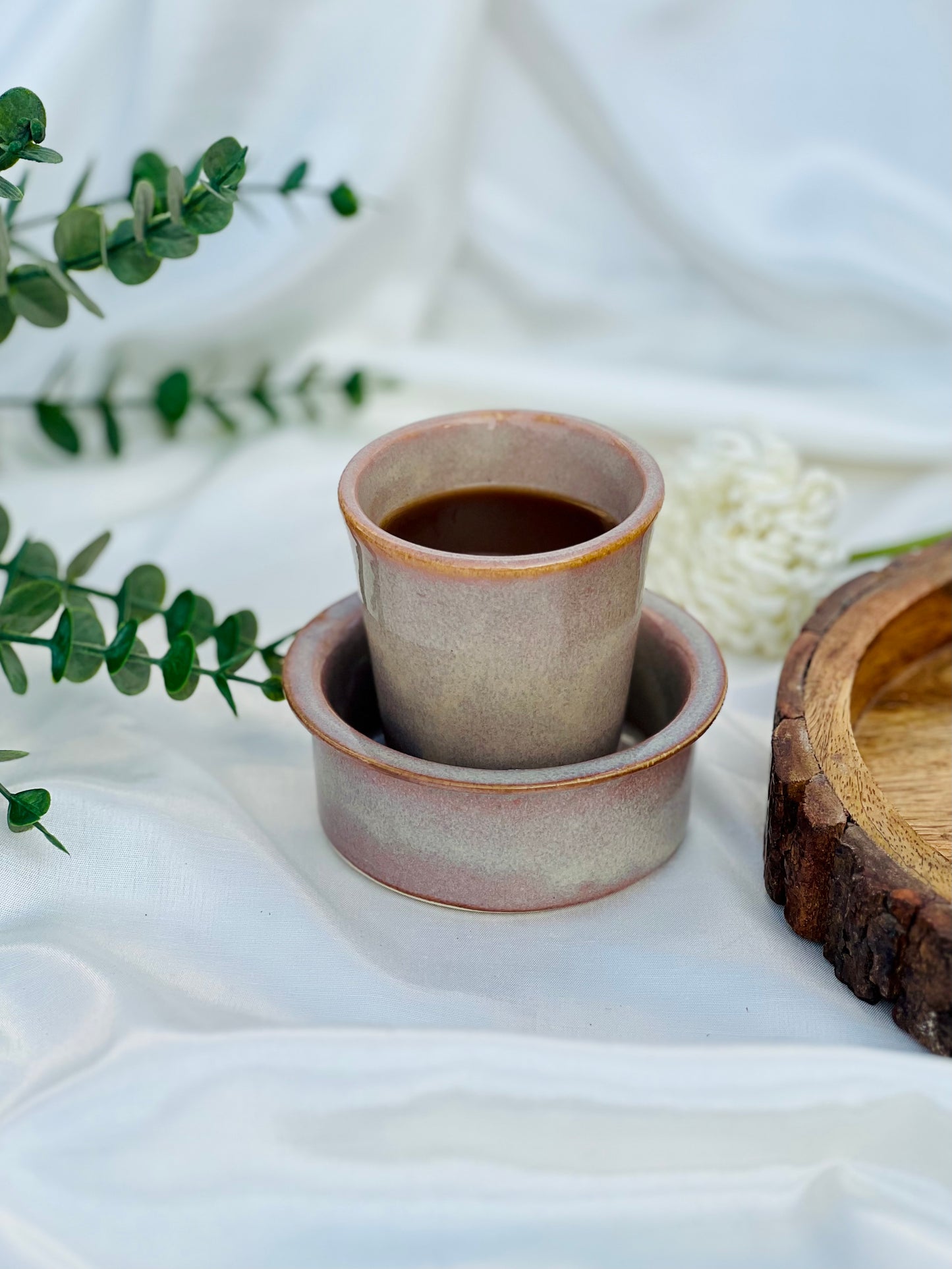 Filter Coffee Dabra Set