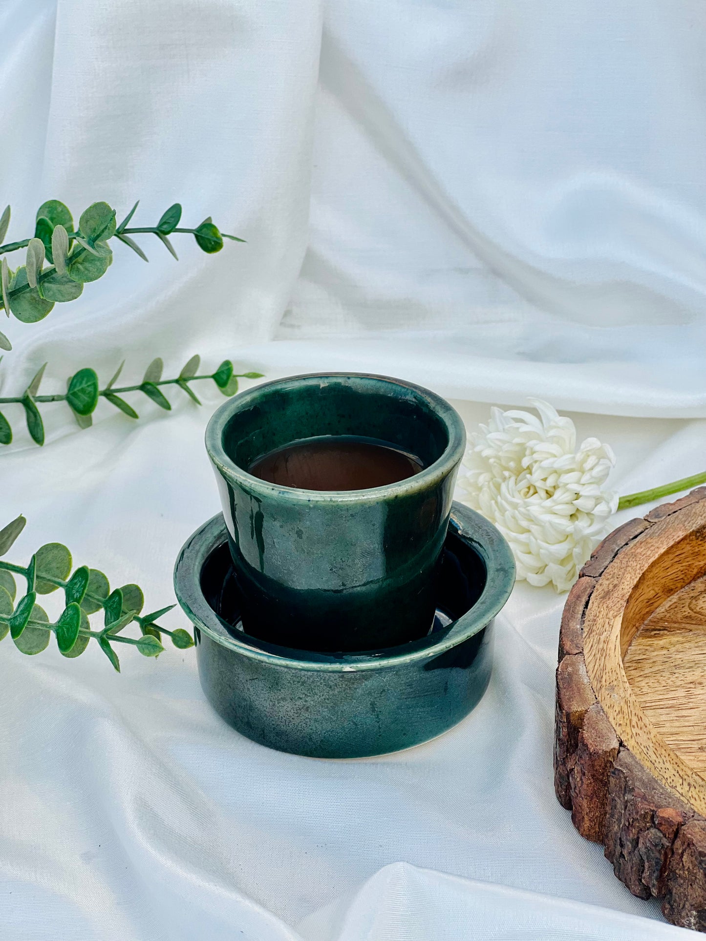 Filter Coffee Dabra Set