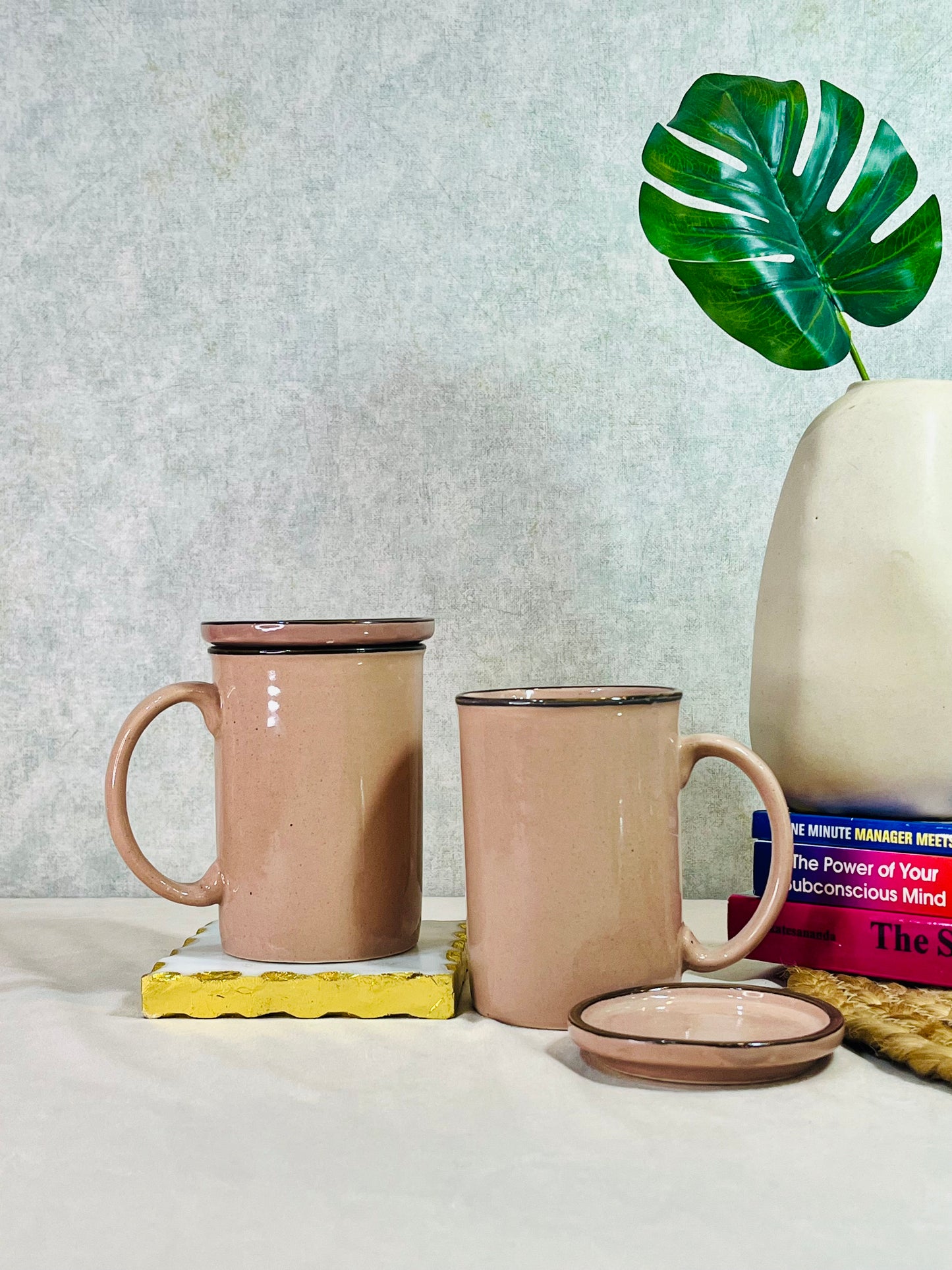 The Corpo-Rat Mugs Combo - cozykutumbhstore