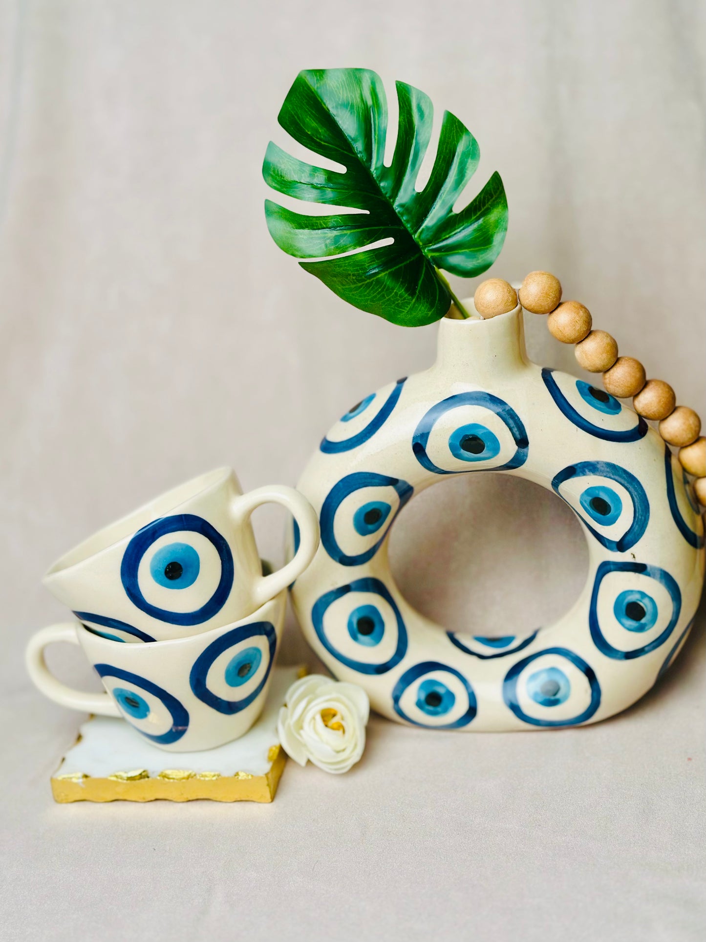 Evil Eye Gifting Combo - cozykutumbhstore