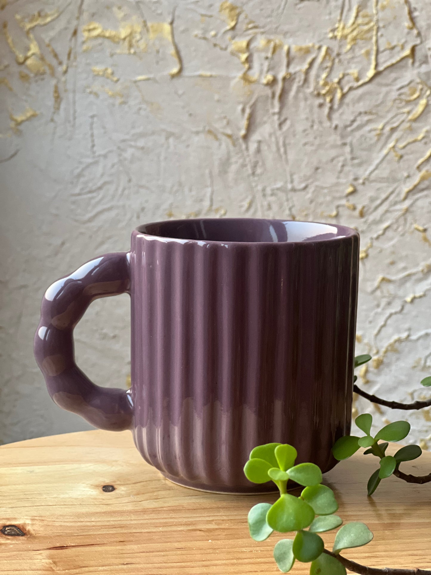 Mouve Macho Mug - cozykutumbhstore