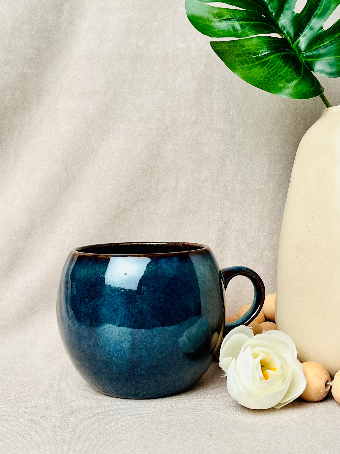 Studio Sphere Mug - cozykutumbhstore