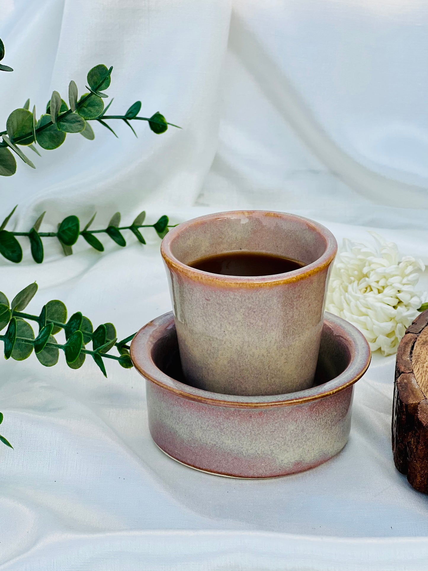 Filter Coffee Dabra Set
