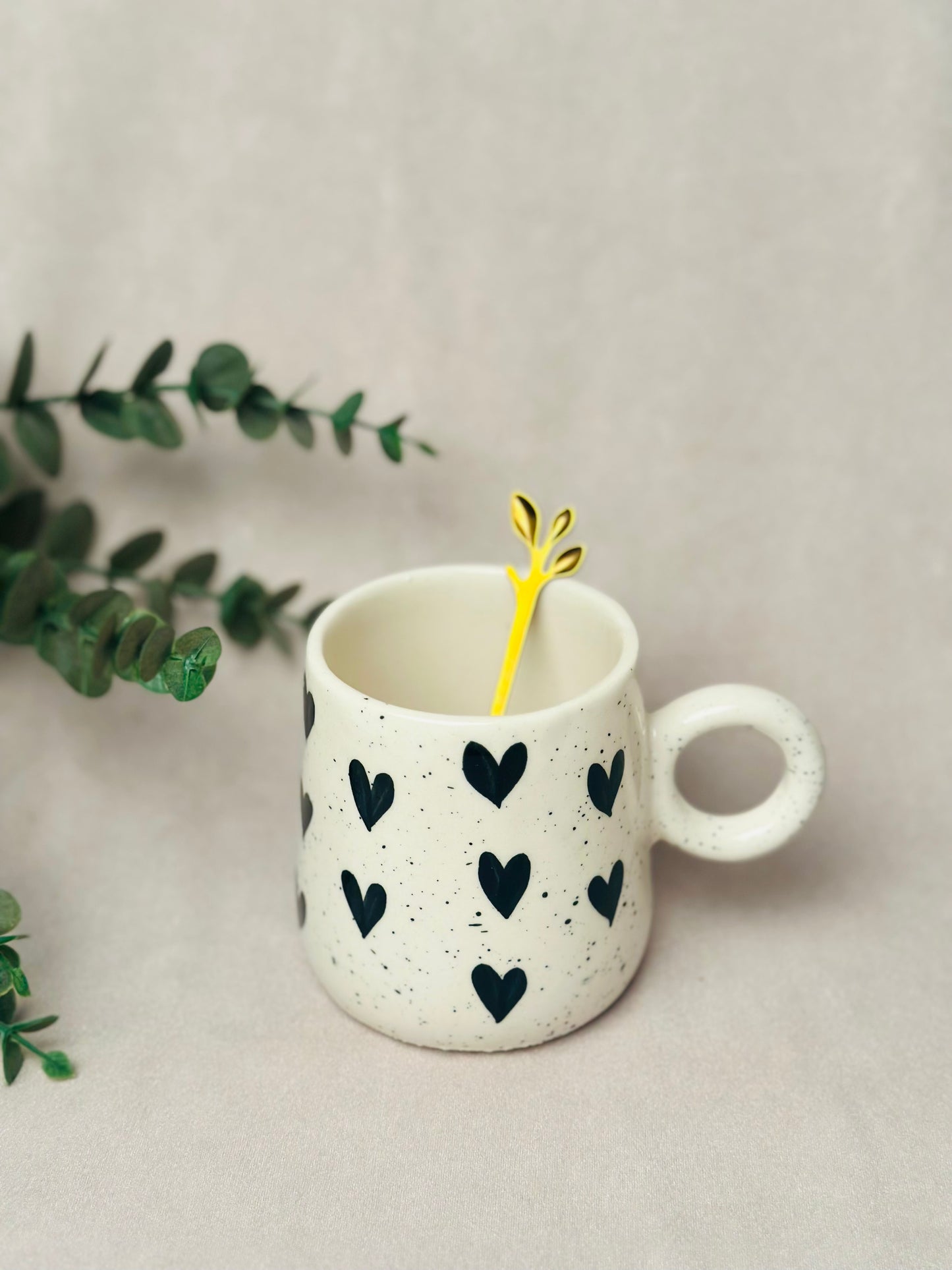 Dil Kaala Mug - cozykutumbhstore