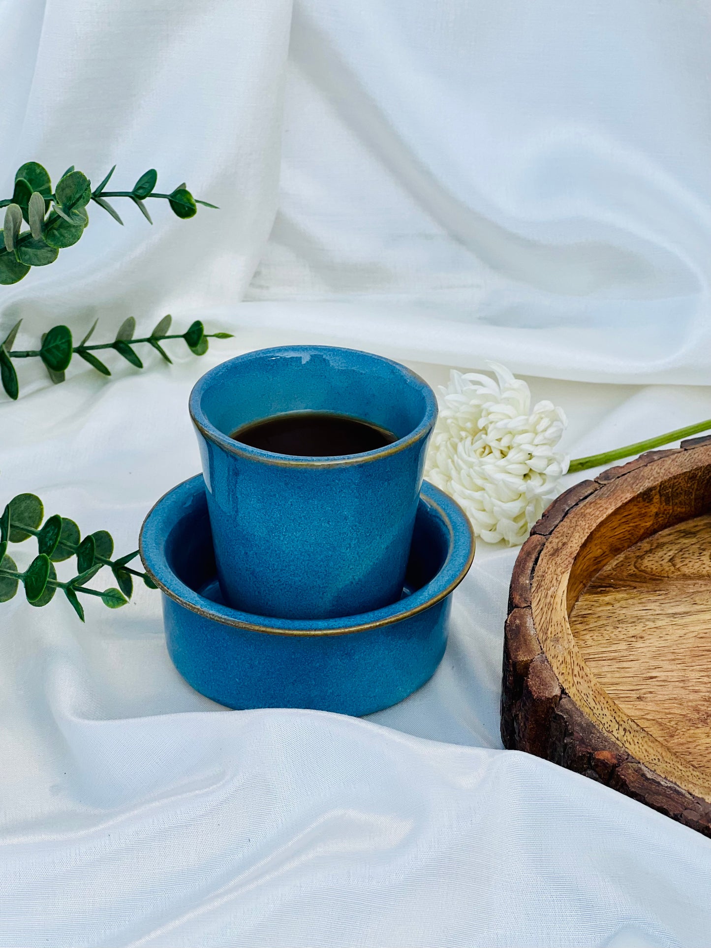 Filter Coffee Dabra Set
