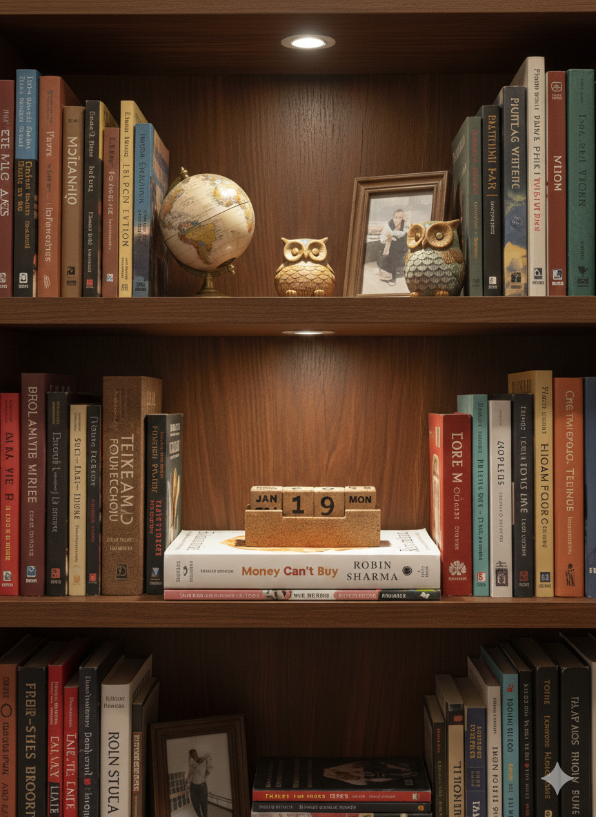 Know more about Cozy Kutumbh Corporate Gifts