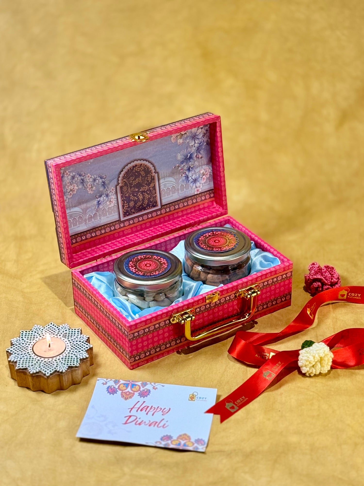 Ready to ship Gift Hampers