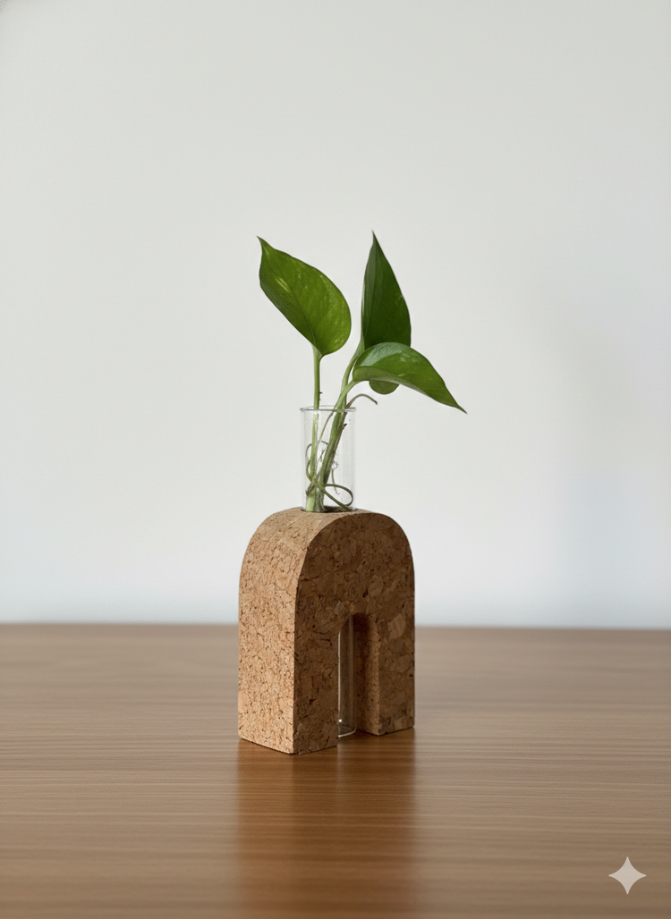 The Cork Essentials