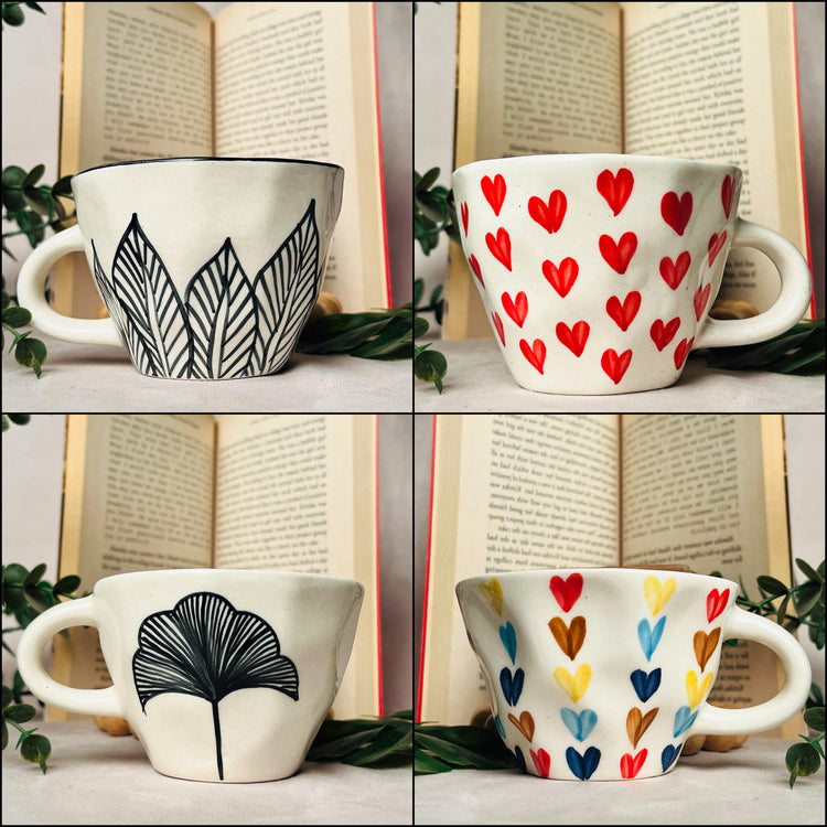 Coffee Mug Bundles - cozykutumbhstore