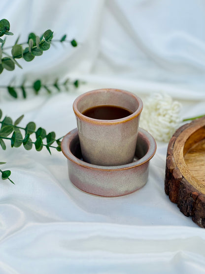Filter Coffee Dabra Set