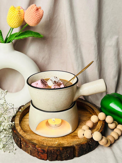 Fondue Set - cozykutumbhstore