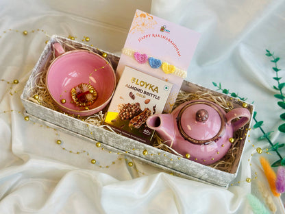 The Ketliwala Hamper (Four Options)