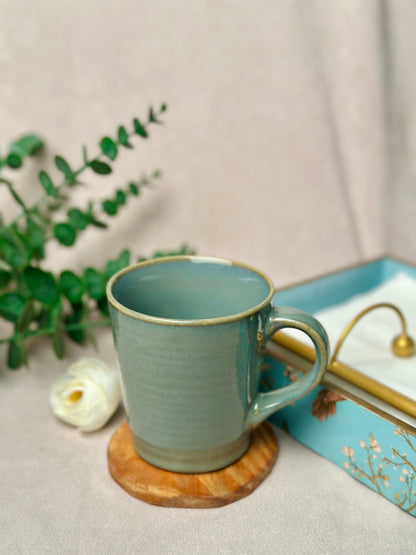 Ordinary Grey Studio Mug - cozykutumbhstore