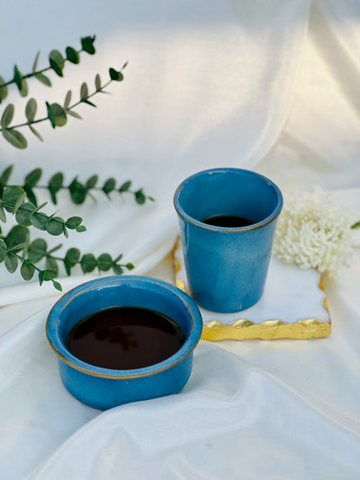 Filter Coffee Dabra Set