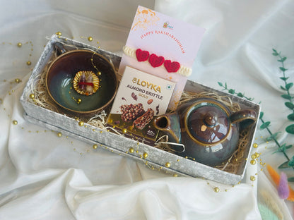 The Ketliwala Hamper (Four Options)