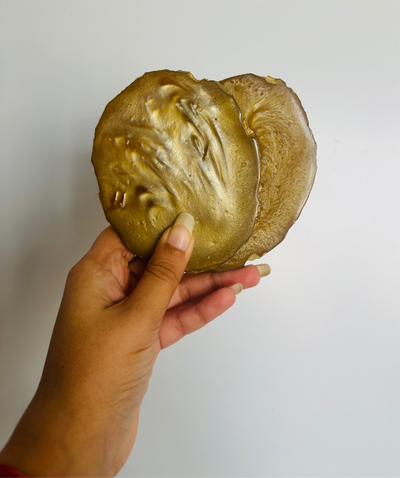 Resin Coasters (Set of 2, 4, 6)