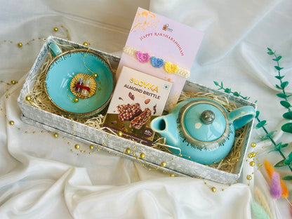 The Ketliwala Hamper (Four Options)