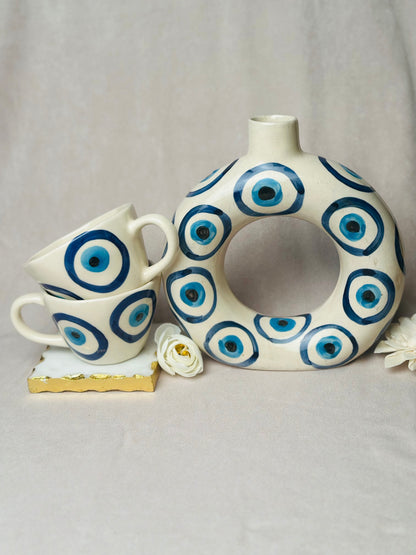 Evil Eye Gifting Combo - cozykutumbhstore