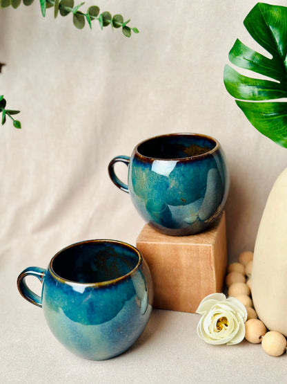 Studio Sphere Mug - cozykutumbhstore