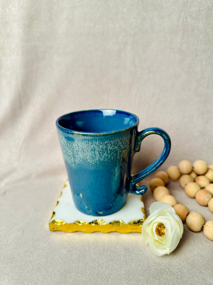 Blue Breeze Mug - cozykutumbhstore