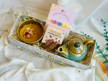 The Ketliwala Hamper (Four Options)