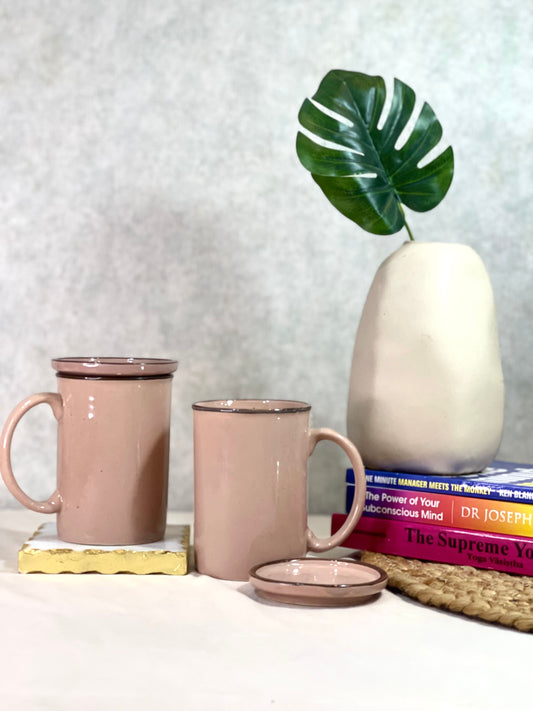 The Corpo-Rat Mugs Combo - cozykutumbhstore