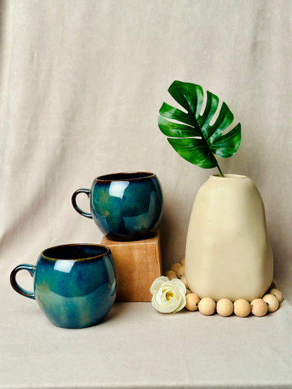 Studio Sphere Mug - cozykutumbhstore