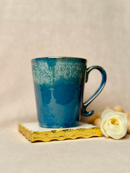 Blue Breeze Mug - cozykutumbhstore