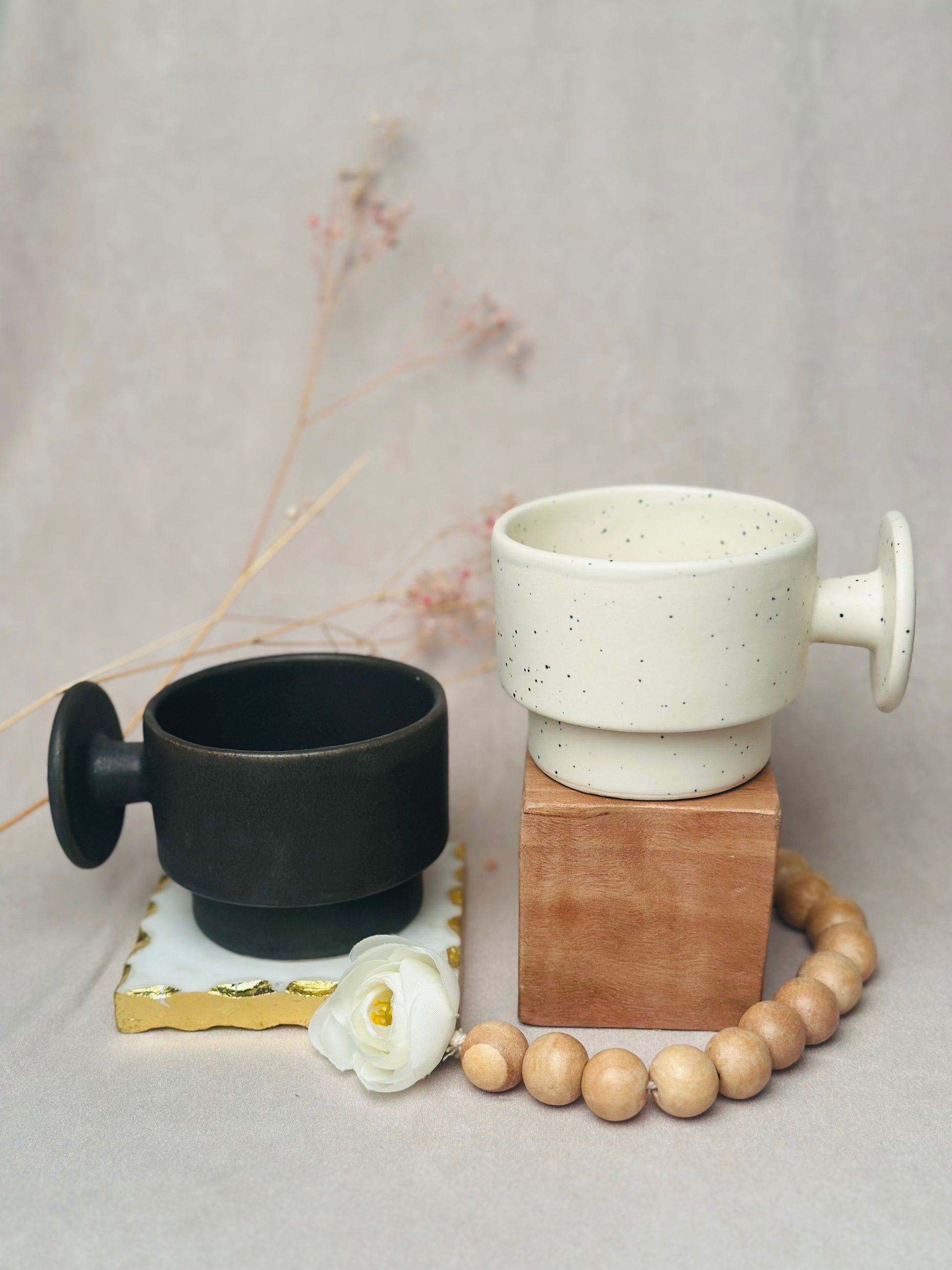 Zen Grip Novelty Mug - cozykutumbhstore