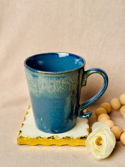 Blue Breeze Mug - cozykutumbhstore