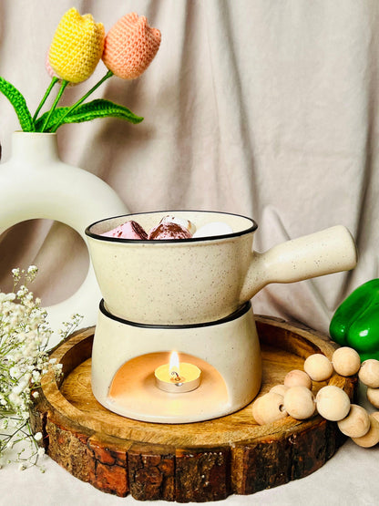 Fondue Set - cozykutumbhstore