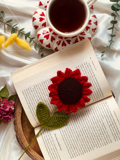 Crochet Daisy - cozykutumbhstore