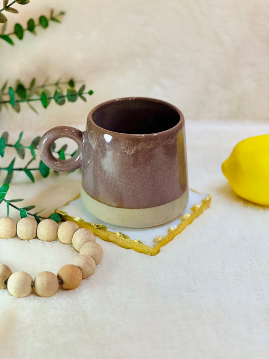 Terra Stoneware Mug - cozykutumbhstore