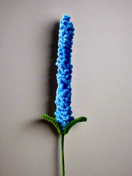 Crochet Lavender - cozykutumbhstore